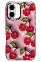 Cherry Bomb - Apple iPhone 16