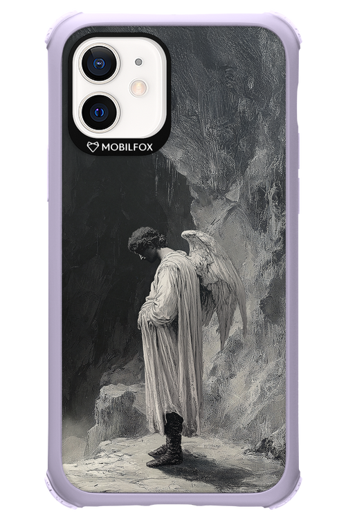 INGER Cover 2.0 - Apple iPhone 12