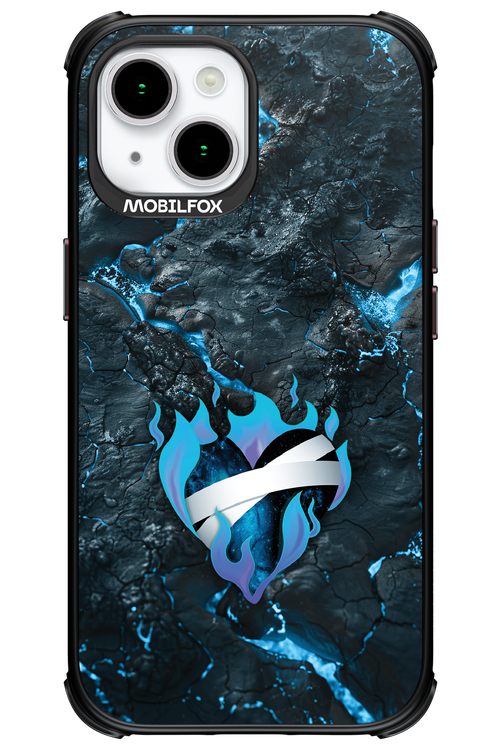 Icefire 2.0 - Apple iPhone 15