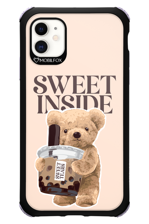 Sweet Inside 2.0 - Apple iPhone 11