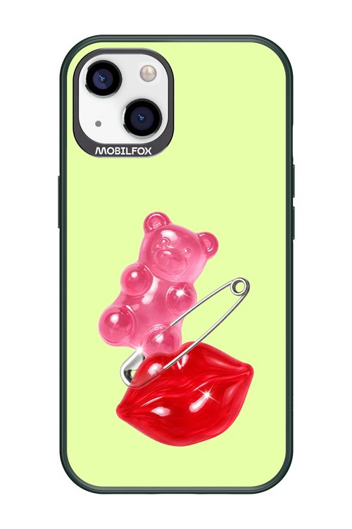 Gummy Pin 2.0 - Apple iPhone 13