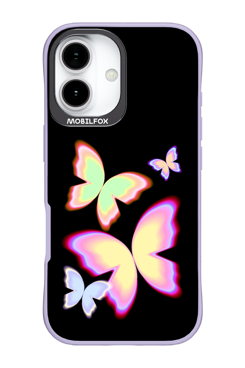 Butterfly Dream 2.0 - Apple iPhone 17