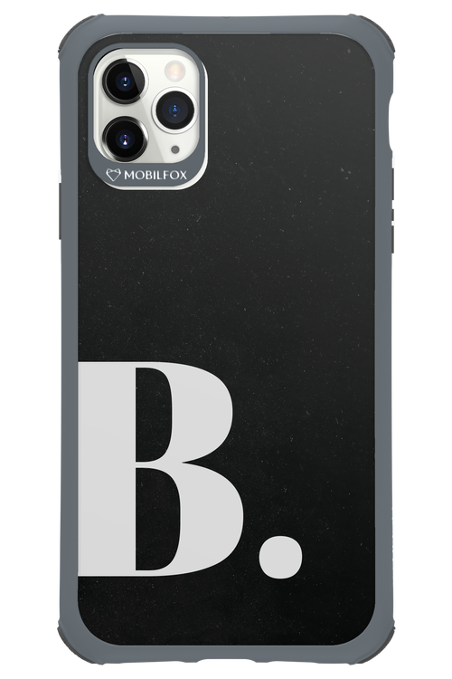 B (Off Space) 2.0 - Apple iPhone 11 Pro Max