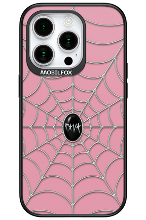 SpiderQueen 2.0 - Apple iPhone 15 Pro