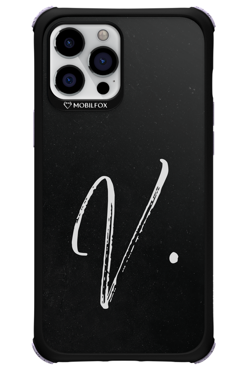 (Off Space) V 2.0 - Apple iPhone 12 Pro Max