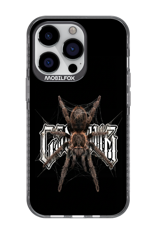 Centaur Logo Big Spider 2.0 - Apple iPhone 13 Pro