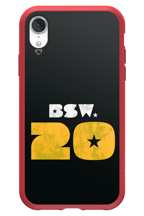 BSW 20 (6) 2.0 - Apple iPhone XR