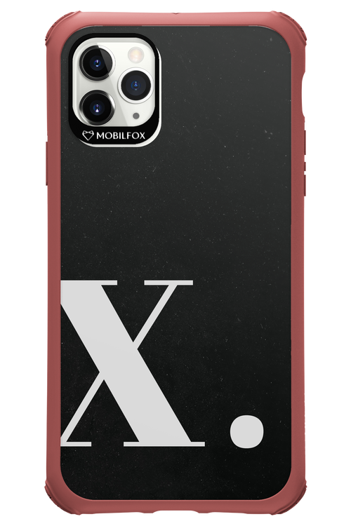 X (Off Space) 2.0 - Apple iPhone 11 Pro Max