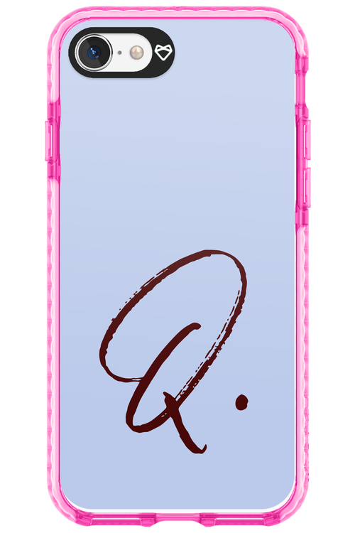 (Jellyfish Presso) Q 2.0 - Apple iPhone SE 2022