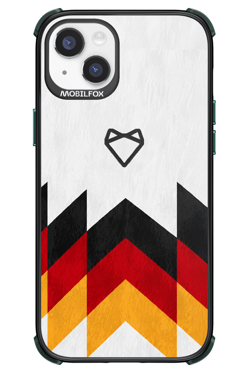 Germania x Mobilfox 2.0 - Apple iPhone 14 Plus