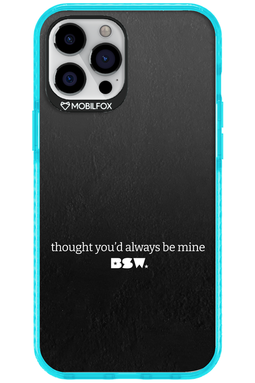 BSW FourSeasons 6 2.0 - Apple iPhone 12 Pro Max