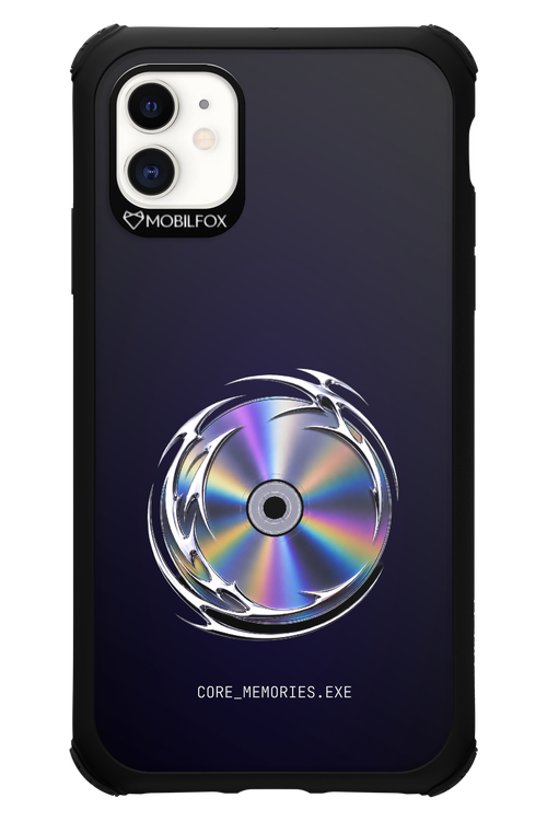 Core Memories 2.0 - Apple iPhone 11