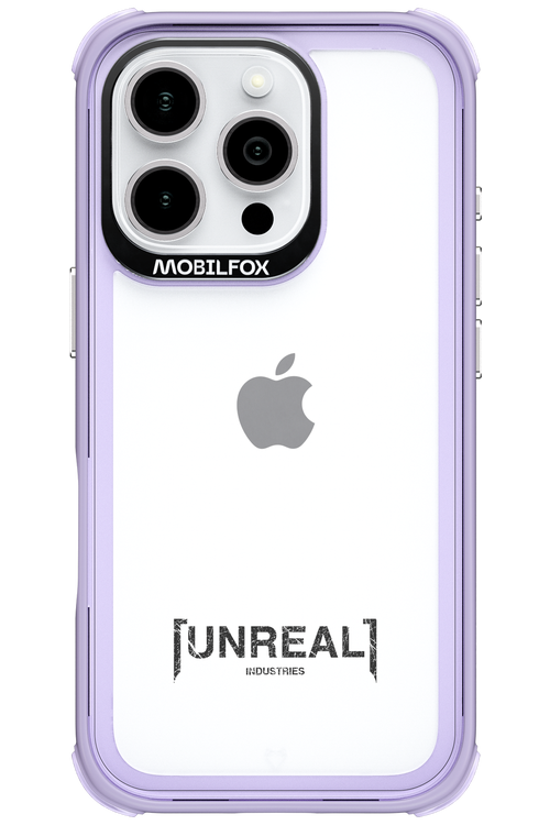 Minilogo 2.0 - Apple iPhone 16 Pro