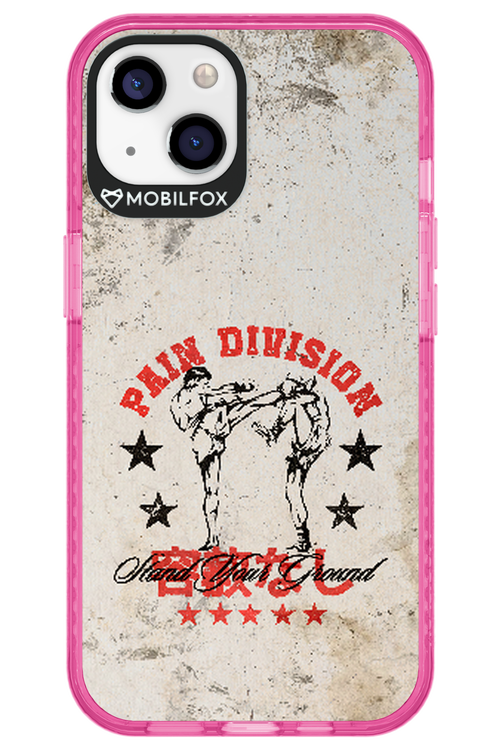 MMA 2.0 - Apple iPhone 13