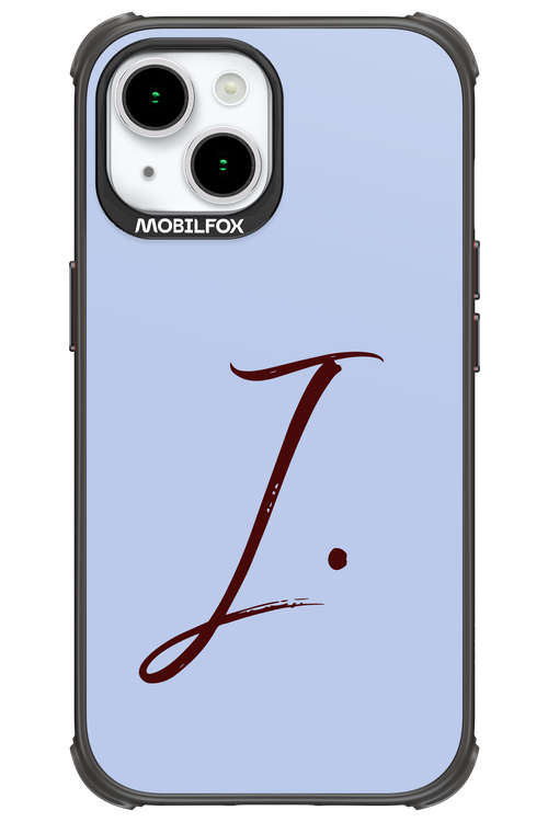 (Jellyfish Presso) I 2.0 - Apple iPhone 15