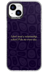 F_CK - Apple iPhone 15 Plus
