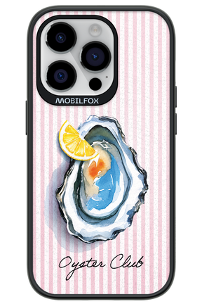 Oyster Club 2.0 - Apple iPhone 14 Pro