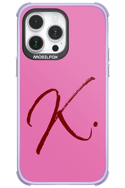 (Sorbet) K 2.0 - Apple iPhone 14 Pro Max