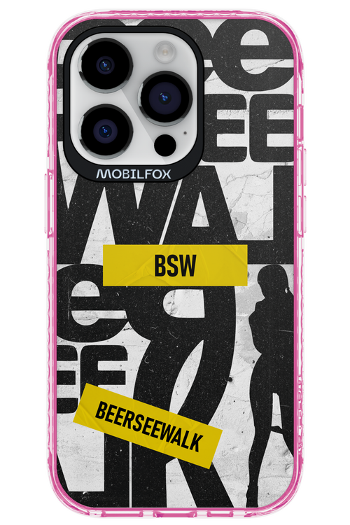 Beerseewalk II 2.0 - Apple iPhone 14 Pro