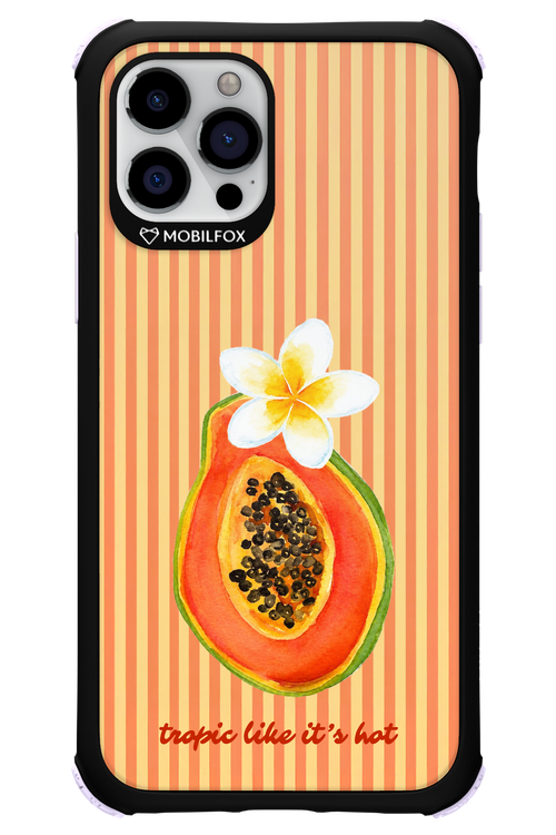 Hot Tropic 2.0 - Apple iPhone 12 Pro