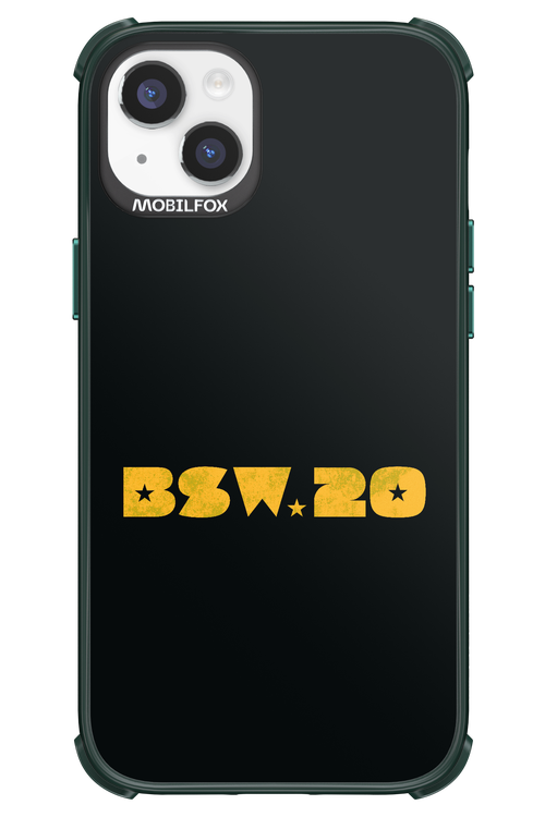 BSW 20 (10) 2.0 - Apple iPhone 14 Plus