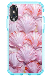 Venus Shell - Apple iPhone X