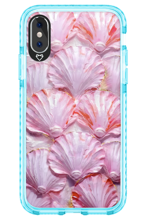 Venus Shell - Apple iPhone X