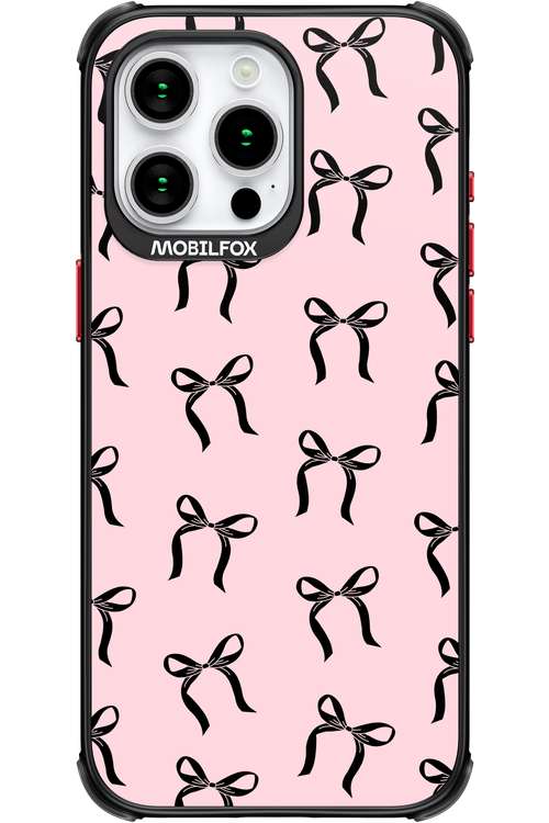 Bow Promise 2.0 - Apple iPhone 15 Pro Max