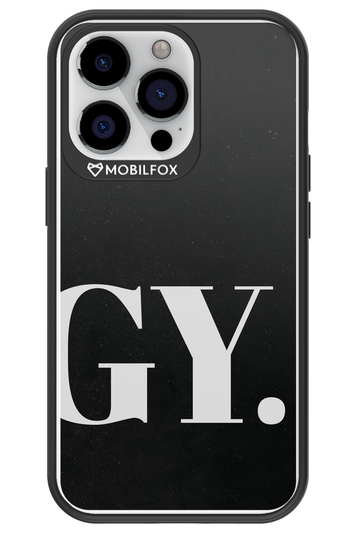 GY (Off Space) 2.0 - Apple iPhone 13 Pro