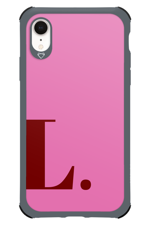 L (Sorbet) 2.0 - Apple iPhone XR