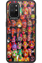 Mask Parade 2.0 - OnePlus 8T