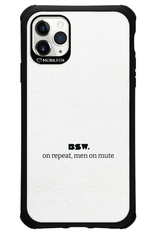 BSW FourSeasons 14 2.0 - Apple iPhone 11 Pro Max