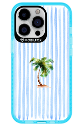 Palm Chill - Apple iPhone 13 Pro