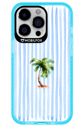 Palm Chill - Apple iPhone 13 Pro