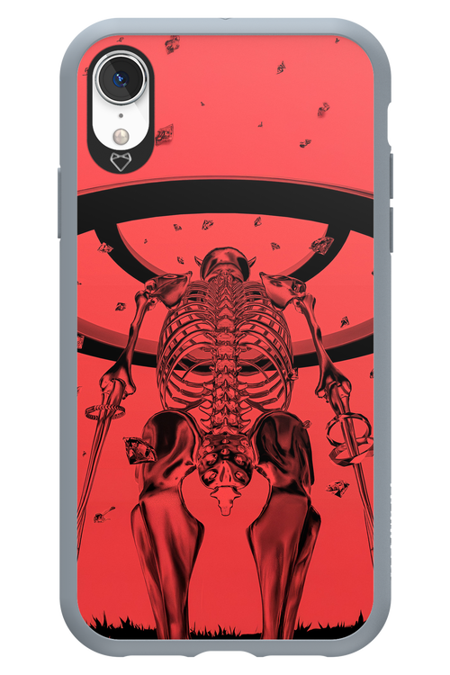 RMN Cover 2.0 - Apple iPhone XR