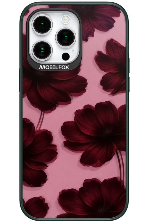 Petal Juliet 2.0 - Apple iPhone 15 Pro Max