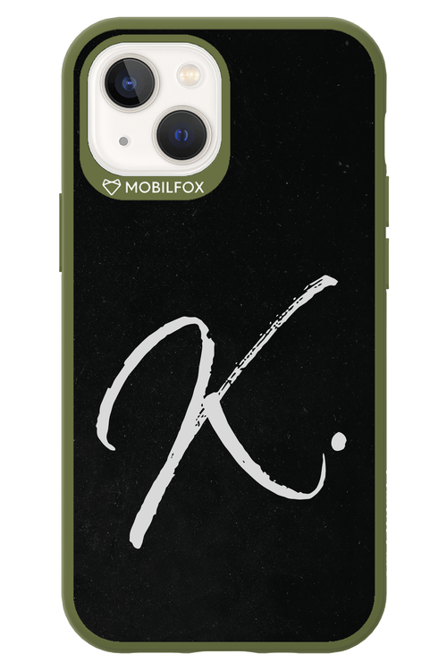 (Off Space) K 2.0 - Apple iPhone 13 Mini