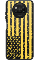 Crash & Stripes - Xiaomi Poco X3 NFC