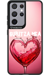 Gurita's Valentine - Samsung Galaxy S21 Ultra