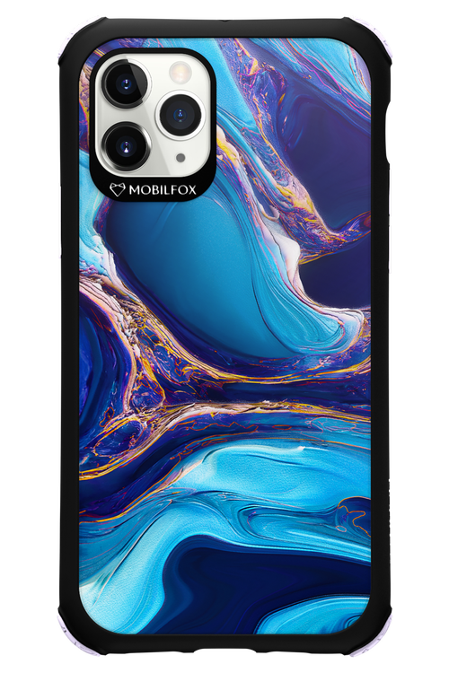 Amethyst 2.0 - Apple iPhone 11 Pro