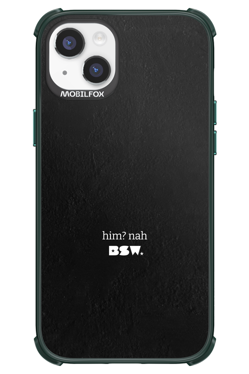 BSW FourSeasons 9 2.0 - Apple iPhone 14 Plus