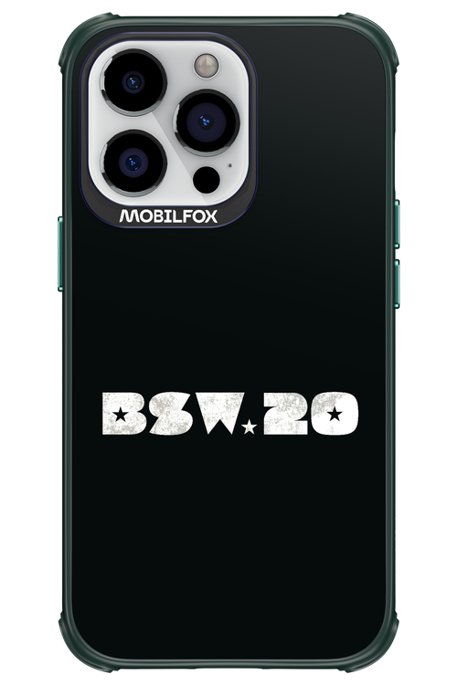 BSW 20 (7) 2.0 - Apple iPhone 13 Pro