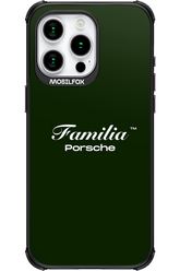 Familia Porsche - Apple iPhone 15 Pro Max