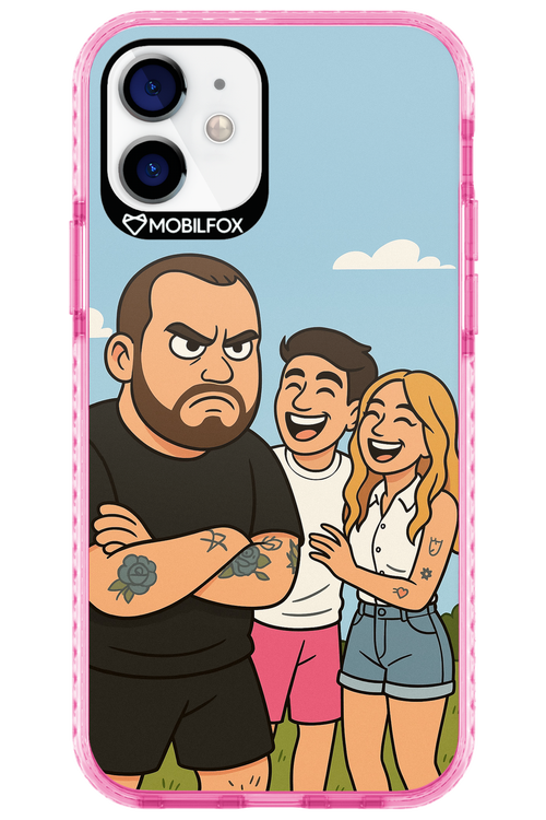 Solo Love - Apple iPhone 12