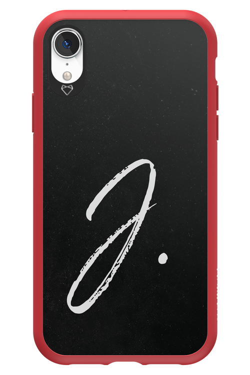 (Off Space) J 2.0 - Apple iPhone XR
