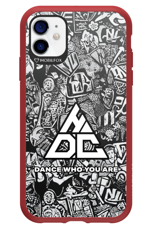 HDC 7 2.0 - Apple iPhone 11