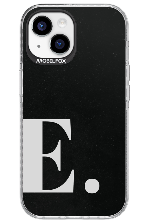 E (Off Space) 2.0 - Apple iPhone 15