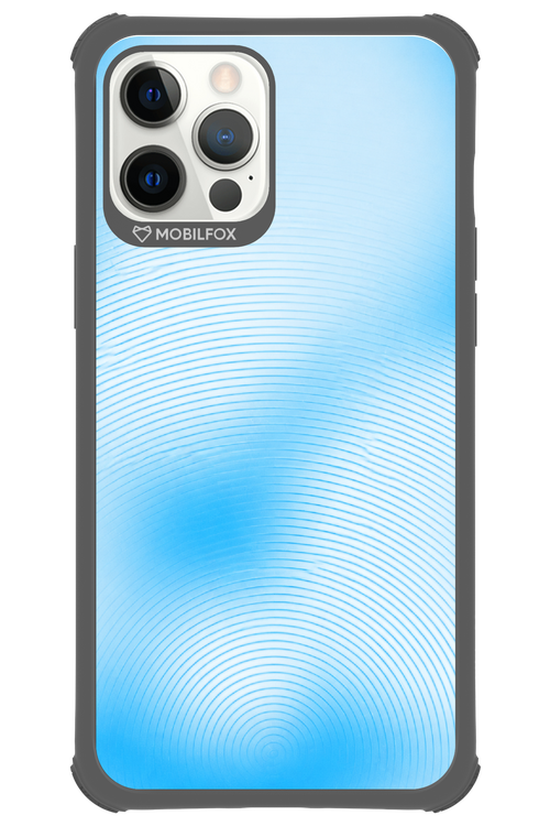 Cloudwalker 2.0 - Apple iPhone 12 Pro Max