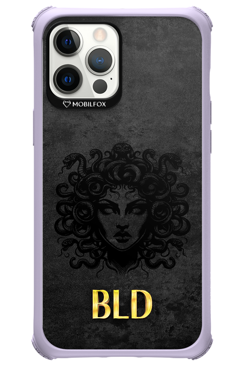 BLD MEDUSA 2.0 - Apple iPhone 12 Pro Max