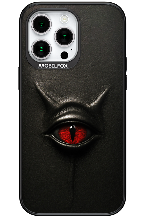 DevilEye 2.0 - Apple iPhone 15 Pro Max